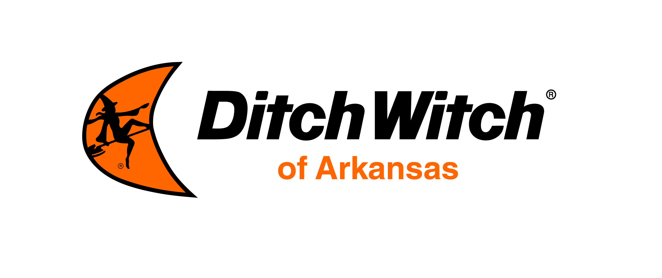 Ditch Witch of Oklahoma and Arkansas