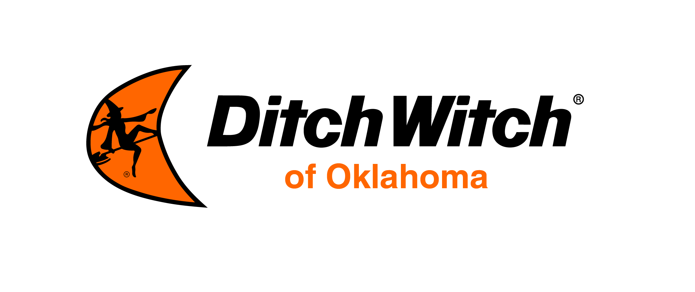 Ditch Witch of Oklahoma and Arkansas