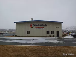 Pocatello, ID