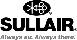 Sullair inventory in Northwest, Center & Southwest of USA