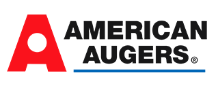 American Augers inventory in Northwest, Center & Southwest of USA