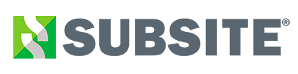 Subsite inventory in Northwest, Center & Southwest of USA