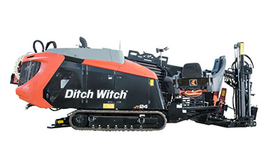 Ditch Witch® Directional Drills for sale in Northwest, Center & Southwest of USA