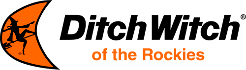 Ditch Witch of the Rockies